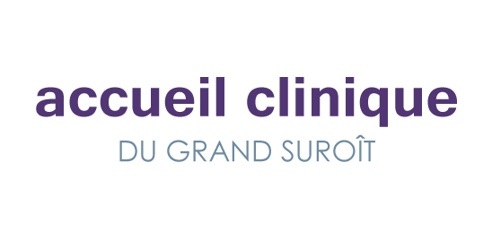Accueil Clinique - Hôpital Anna-Laberge